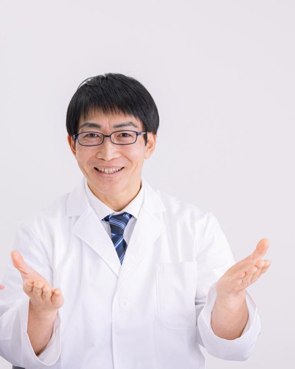 笠原 誠一